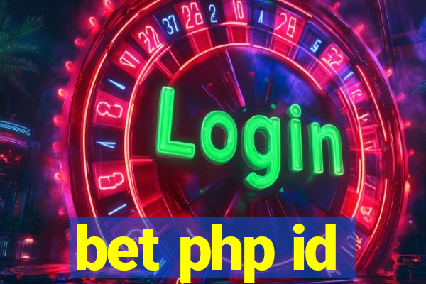 bet php id